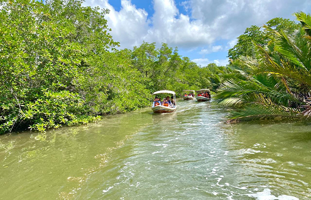 The Best Of Sihanoukville Full Day Private Tour