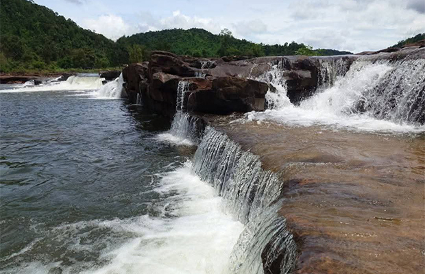 Wonders of Phnom Penh, Jungle and Mangrove Beauty of Koh Kong, Six Day Tour