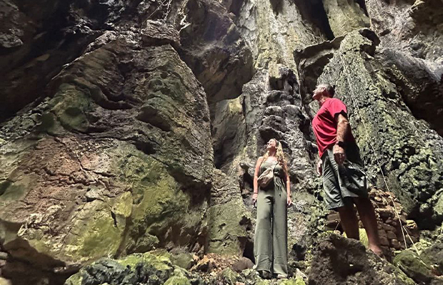 Kep Half Day Private Tour