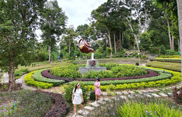 The Best Of Sihanoukville Full Day Private Tour