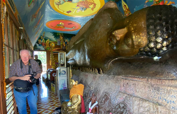 Kulen National Park and the River of 1000 Lingas Full Day Private Tour