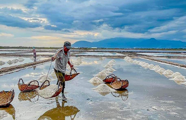 Kep Private Full Day Excursion