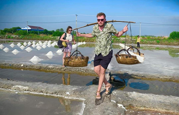 Kampot and Kep Full Day Private Excursion from Sihanoukville