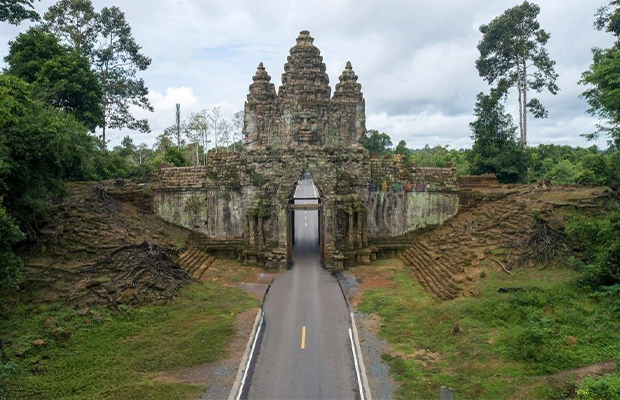 15 Day Private Tour of the Kingdom of Wonder