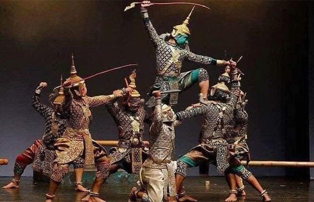 12 Day Private Tour of Cambodia