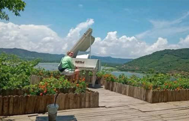 Half Day Private Tour of the Kampot Countryside