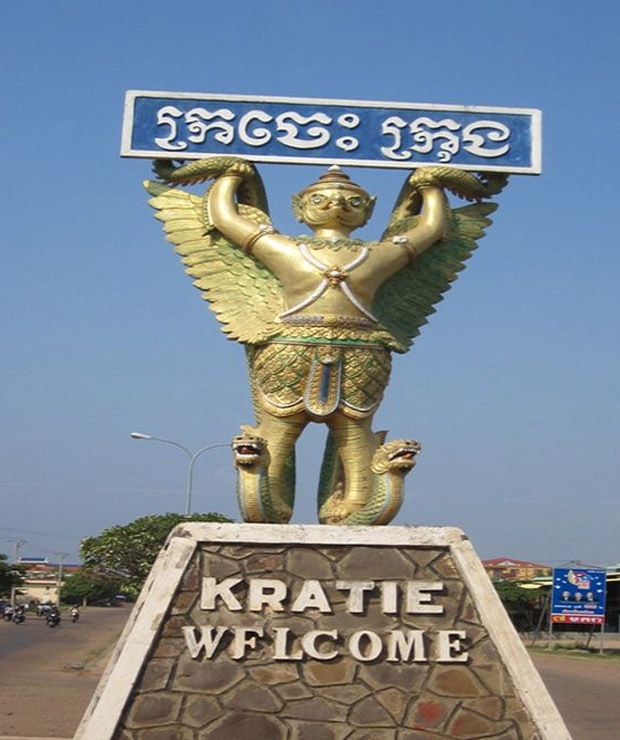 Kratie