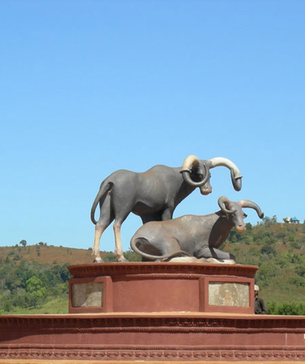 Mondulkiri